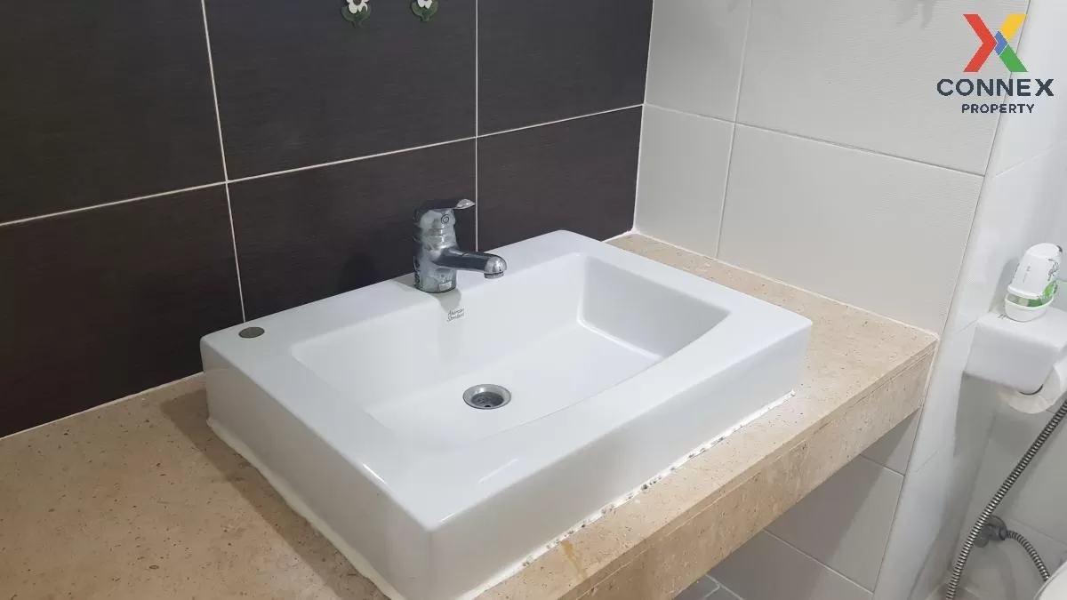 For Rent Condo , Grand Park View Asoke , BTS-Asok , Khlong Toei ,