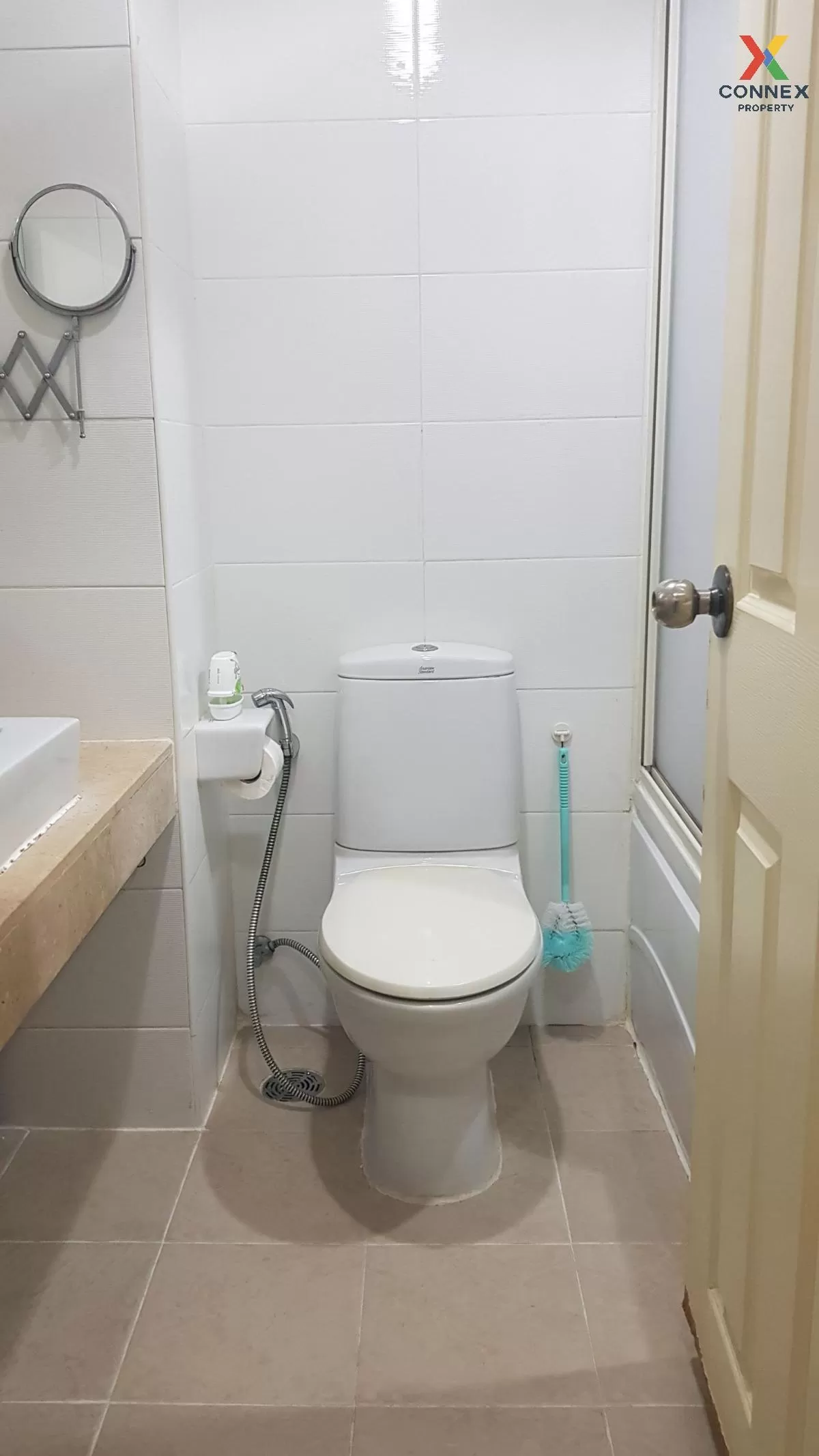 For Rent Condo , Grand Park View Asoke , BTS-Asok , Khlong Toei ,