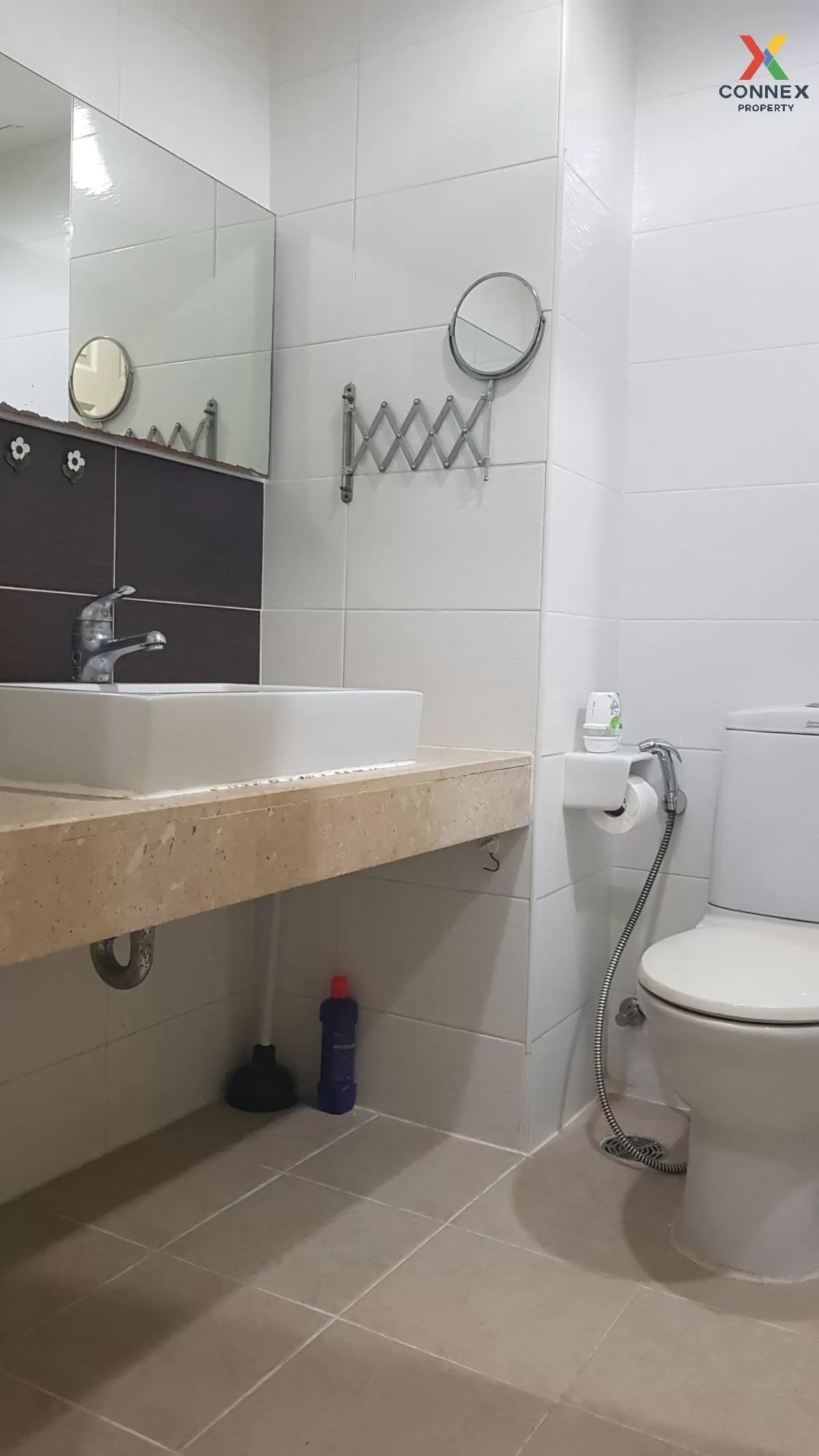 For Rent Condo , Grand Park View Asoke , BTS-Asok , Khlong Toei ,