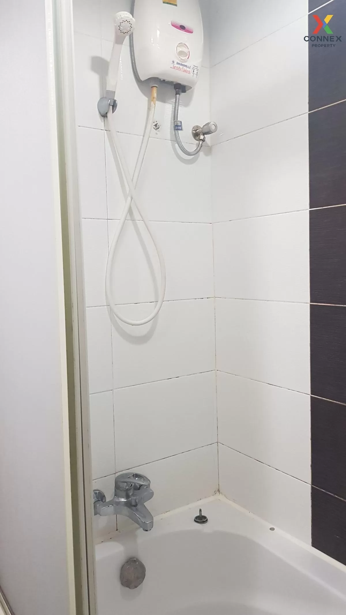 For Rent Condo , Grand Park View Asoke , BTS-Asok , Khlong Toei ,