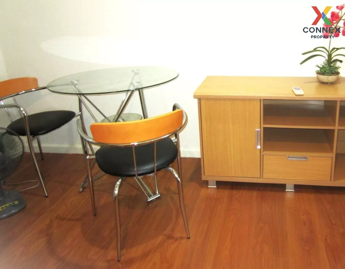 For Rent Condo , Grand Park View Asoke , BTS-Asok , Khlong Toei , 3