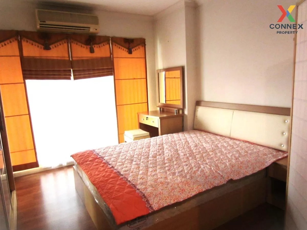 For Rent Condo , Grand Park View Asoke , BTS-Asok , Khlong Toei , 4