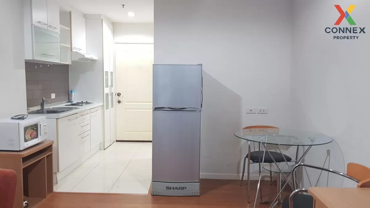 For Rent Condo , Grand Park View Asoke , BTS-Asok , Khlong Toei ,