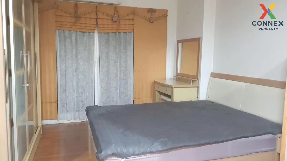 For Rent Condo , Grand Park View Asoke , BTS-Asok , Khlong Toei ,