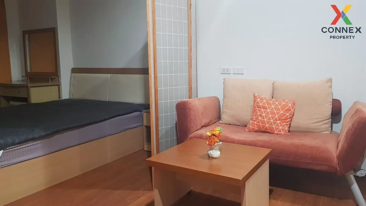 For Rent Condo , Grand Park View Asoke , BTS-Asok , Khlong Toei ,