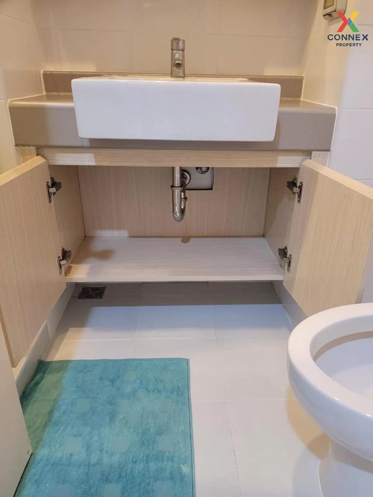 เช่าคอนโด  คาซ่า คอนโด รัชดา-ราชพฤกษ์ BTS-ตลาดพลู ดาวคะนอง เขต ธน