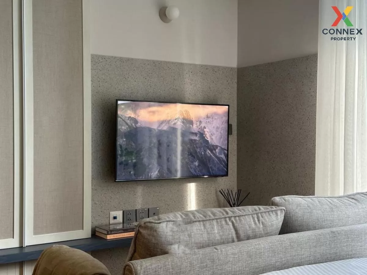 For Rent Condo , Noble Around Ari , BTS-Ari , Sam Sen Nai , Phaya 1