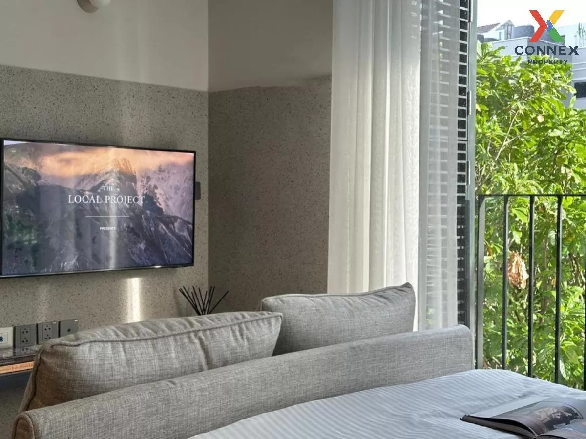 For Rent Condo , Noble Around Ari , BTS-Ari , Sam Sen Nai , Phaya 2