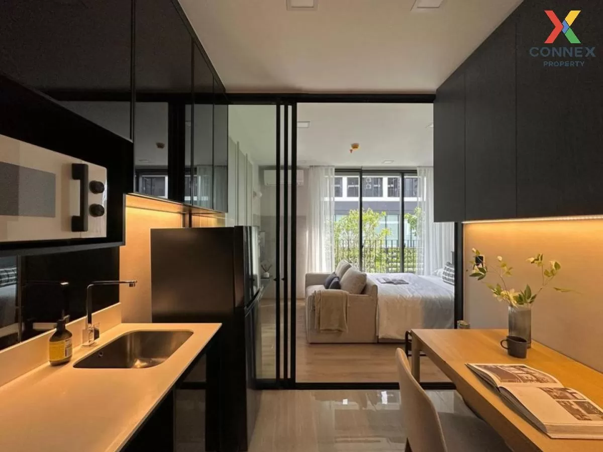 For Rent Condo , Noble Around Ari , BTS-Ari , Sam Sen Nai , Phaya 4