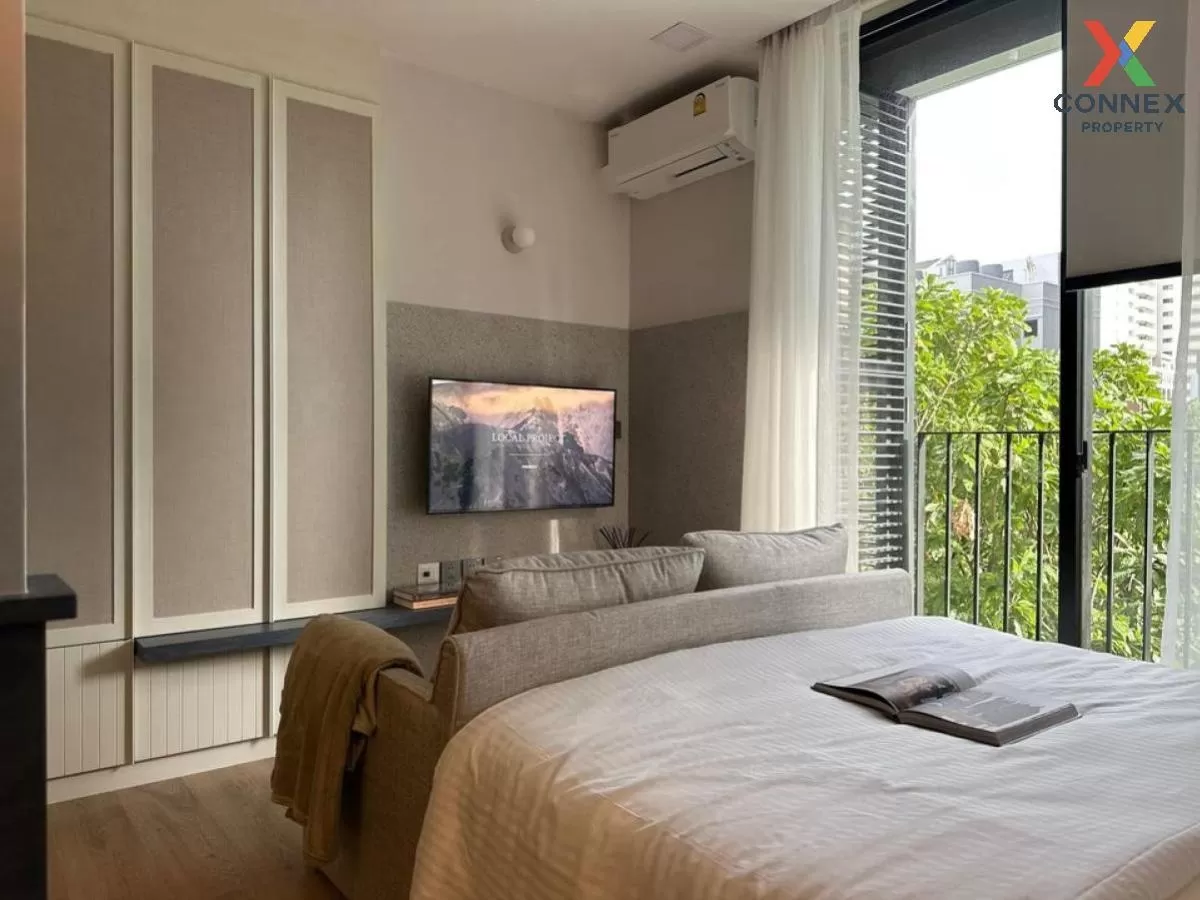 For Rent Condo , Noble Around Ari , BTS-Ari , Sam Sen Nai , Phaya