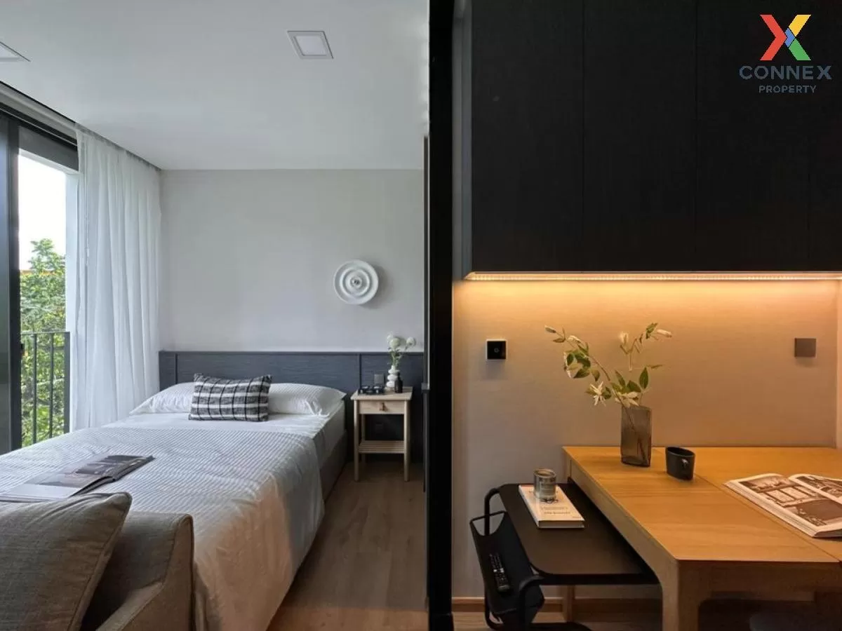 For Rent Condo , Noble Around Ari , BTS-Ari , Sam Sen Nai , Phaya