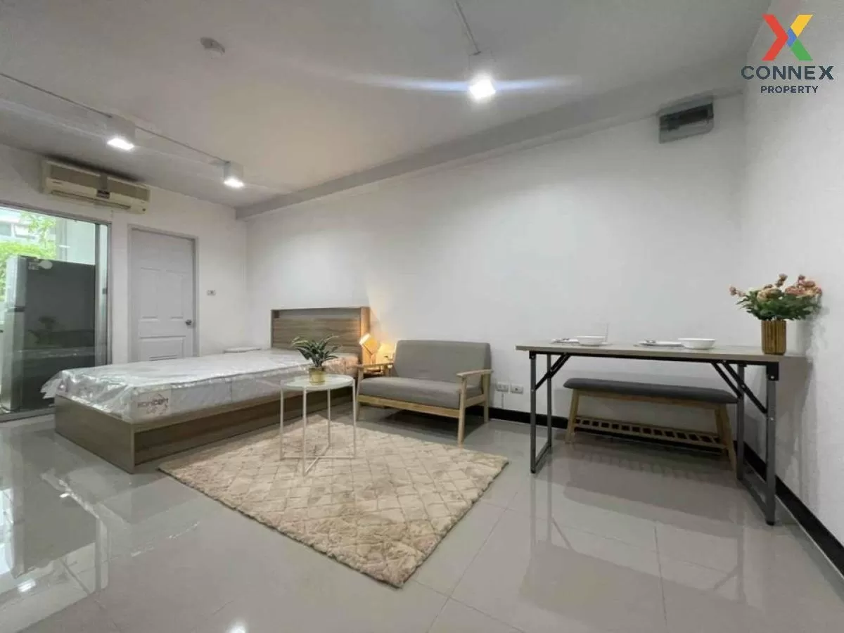 For Rent Condo , Supalai City Home Ratchada 10 , MRT-Huai Khwang  For Rent Condo , Supalai City Home Ratchada 10 , MRT-Huai Khwang  3