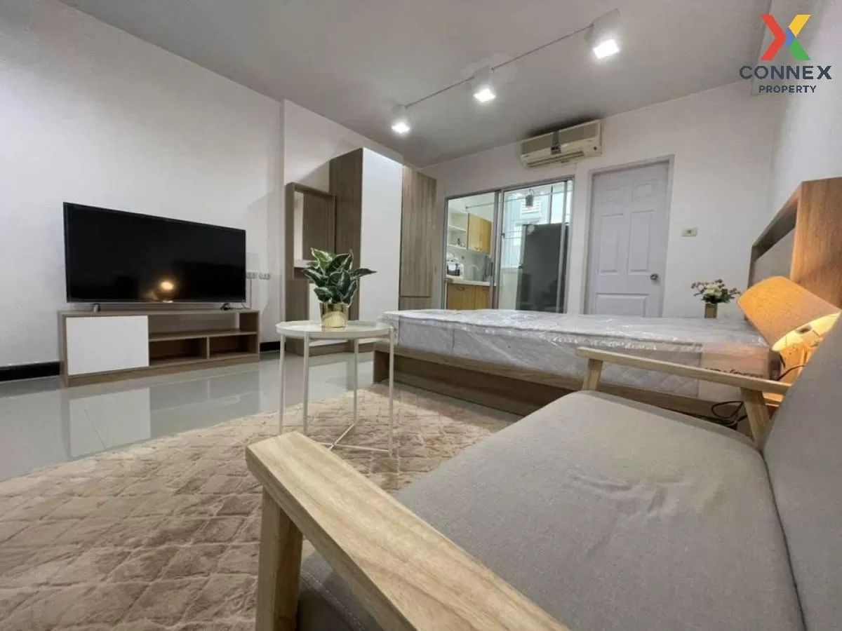 For Rent Condo , Supalai City Home Ratchada 10 , MRT-Huai Khwang  For Rent Condo , Supalai City Home Ratchada 10 , MRT-Huai Khwang  4