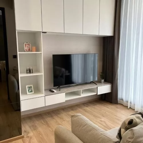 For Rent Condo , Noble Around Ari , BTS-Ari , Sam Sen Nai , Phaya Thai , Samut Prakarn , CX-84061