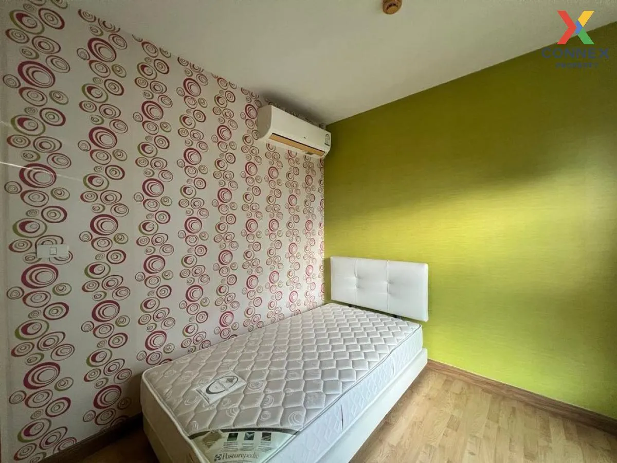 ขายคอนโด  เดอะ พาร์คแลนด์ ตากสิน - ท่าพระ BTS-โพธิ์นิมิตร บุคคโล 