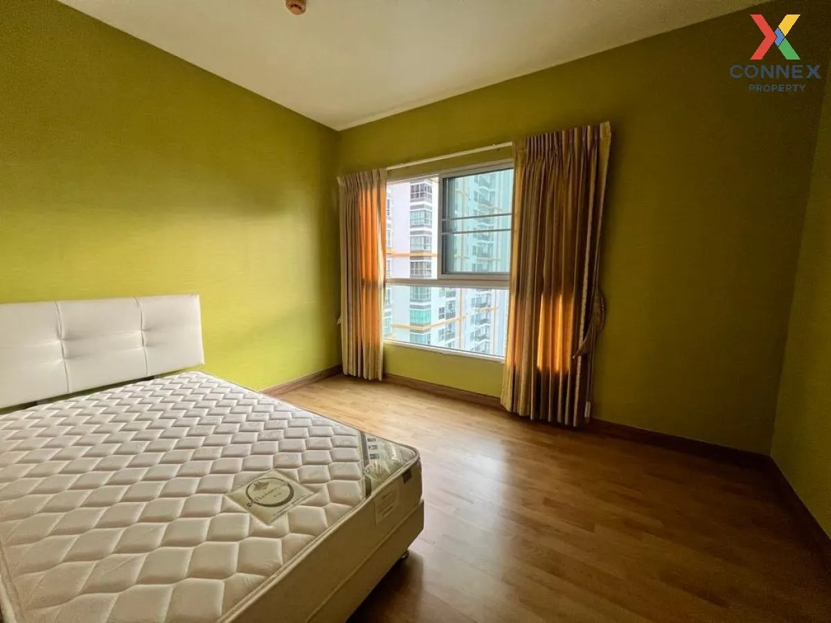 ขายคอนโด  เดอะ พาร์คแลนด์ ตากสิน - ท่าพระ BTS-โพธิ์นิมิตร บุคคโล 