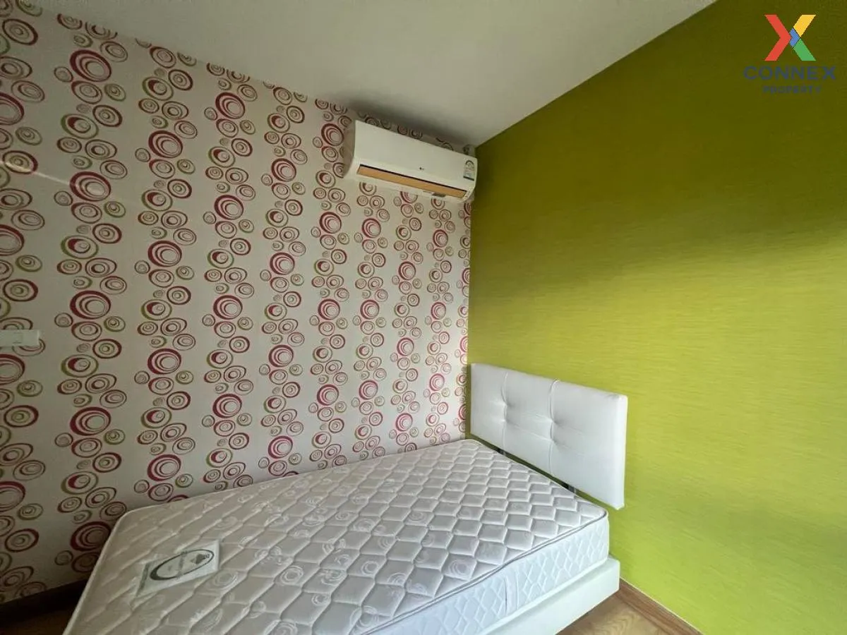 ขายคอนโด  เดอะ พาร์คแลนด์ ตากสิน - ท่าพระ BTS-โพธิ์นิมิตร บุคคโล 