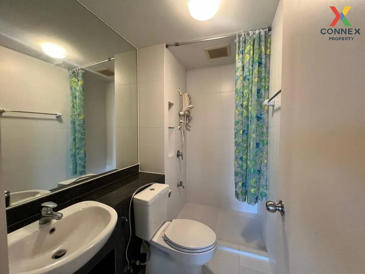 ขายคอนโด  เดอะ พาร์คแลนด์ ตากสิน - ท่าพระ BTS-โพธิ์นิมิตร บุคคโล 