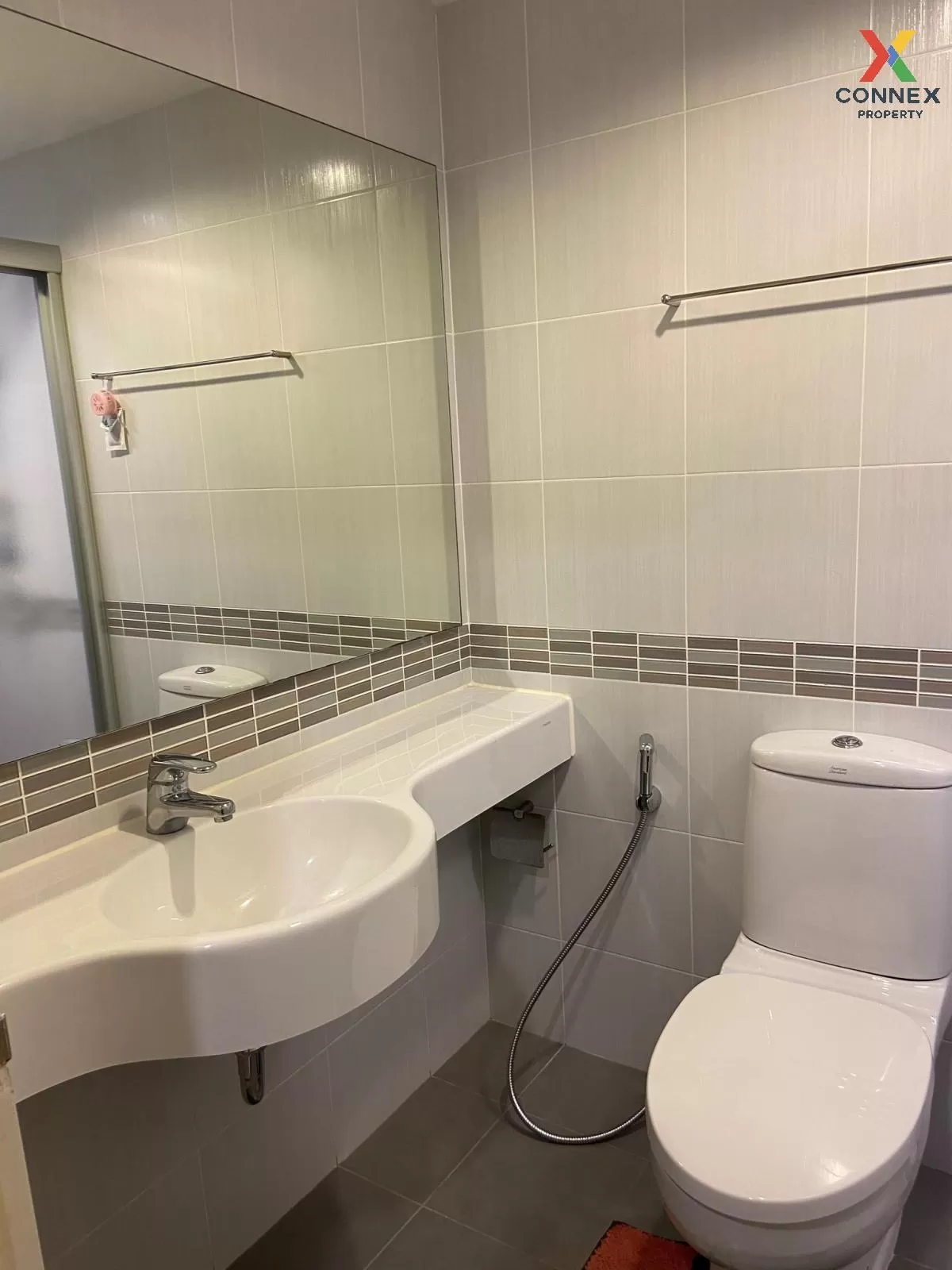 For Rent Condo , Lumpini Place Srinakarin - Huamark Station , ARL