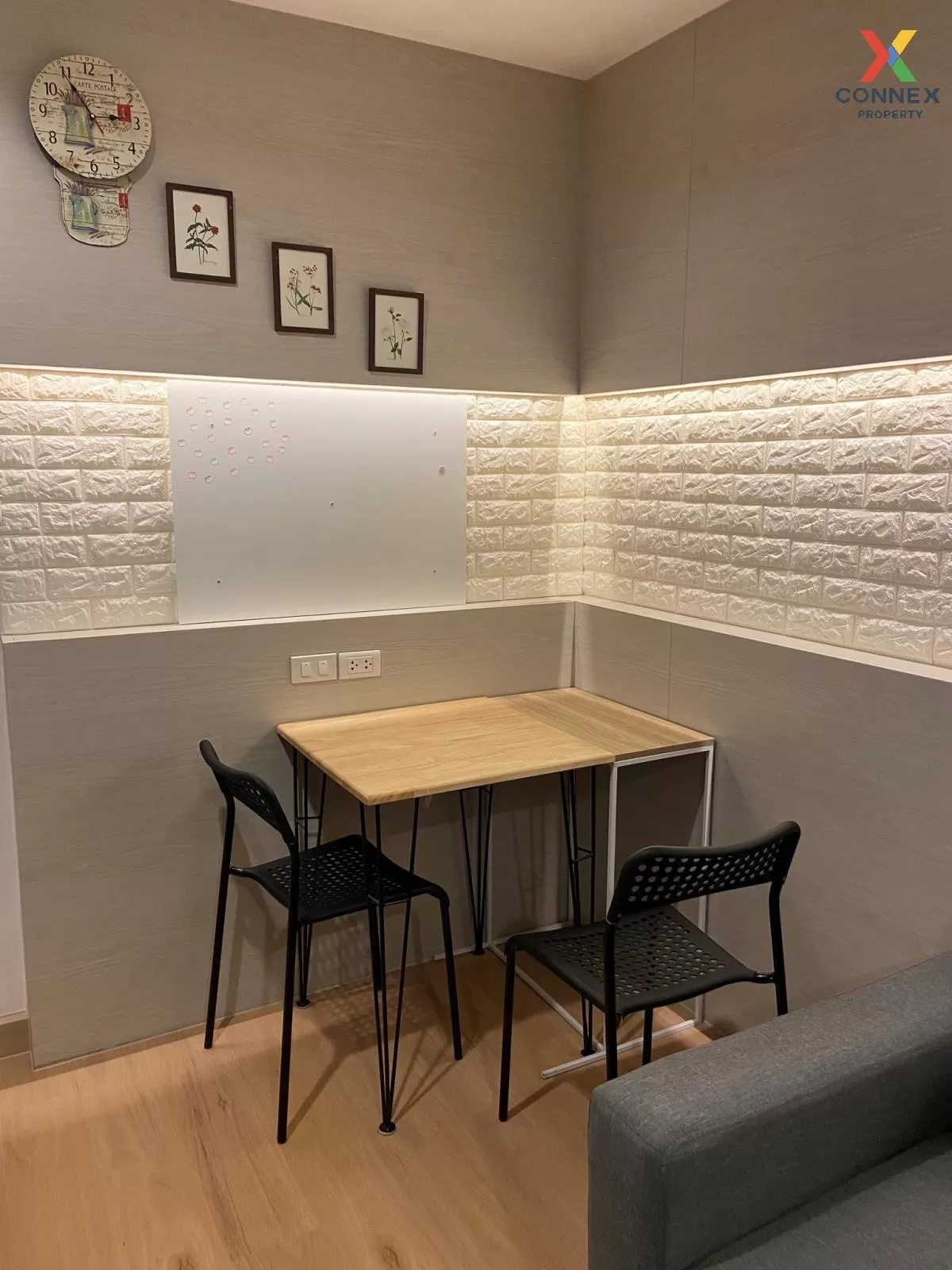 For Rent Condo , Lumpini Place Srinakarin - Huamark Station , ARL 4