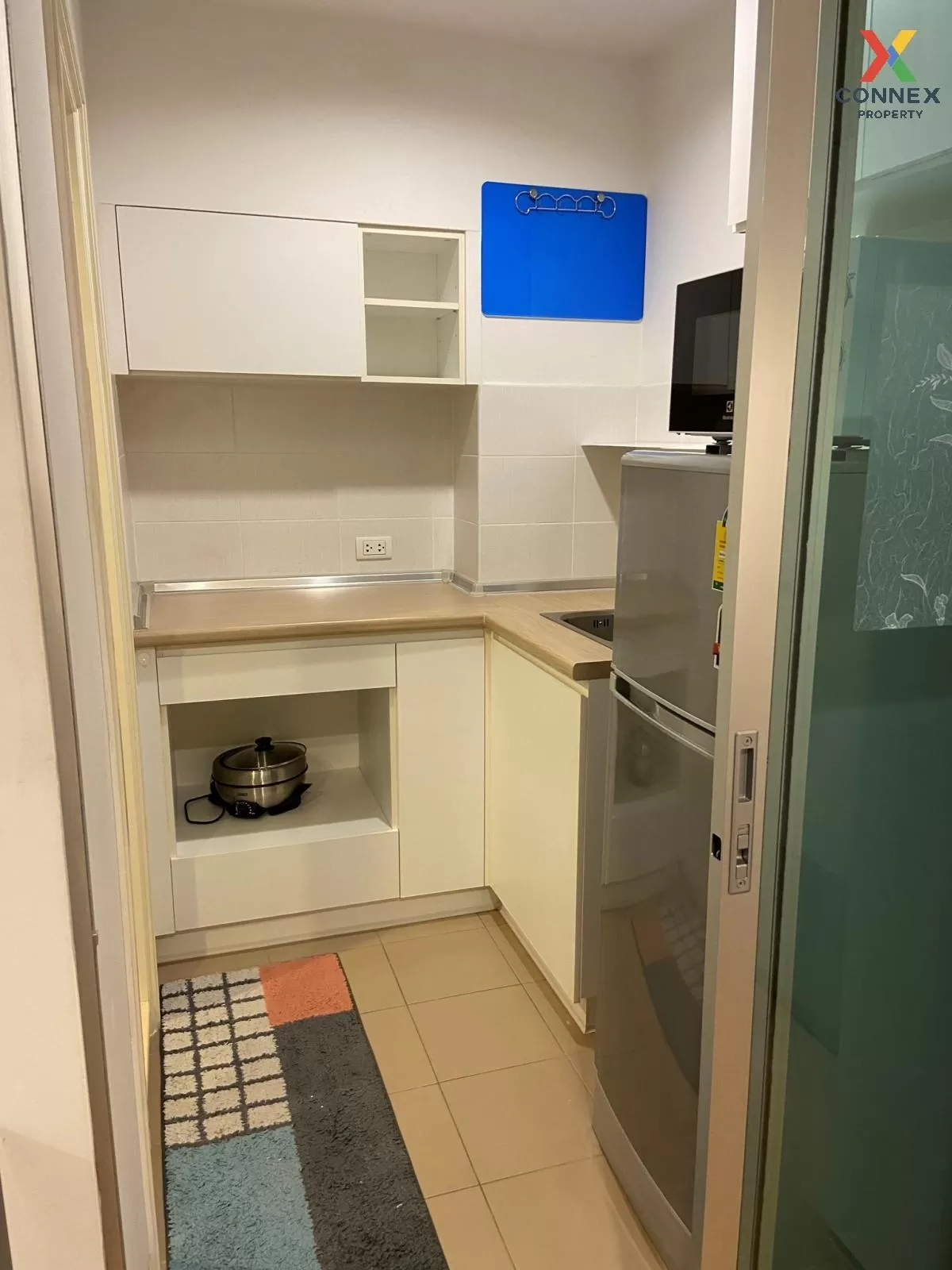 For Rent Condo , Lumpini Place Srinakarin - Huamark Station , ARL