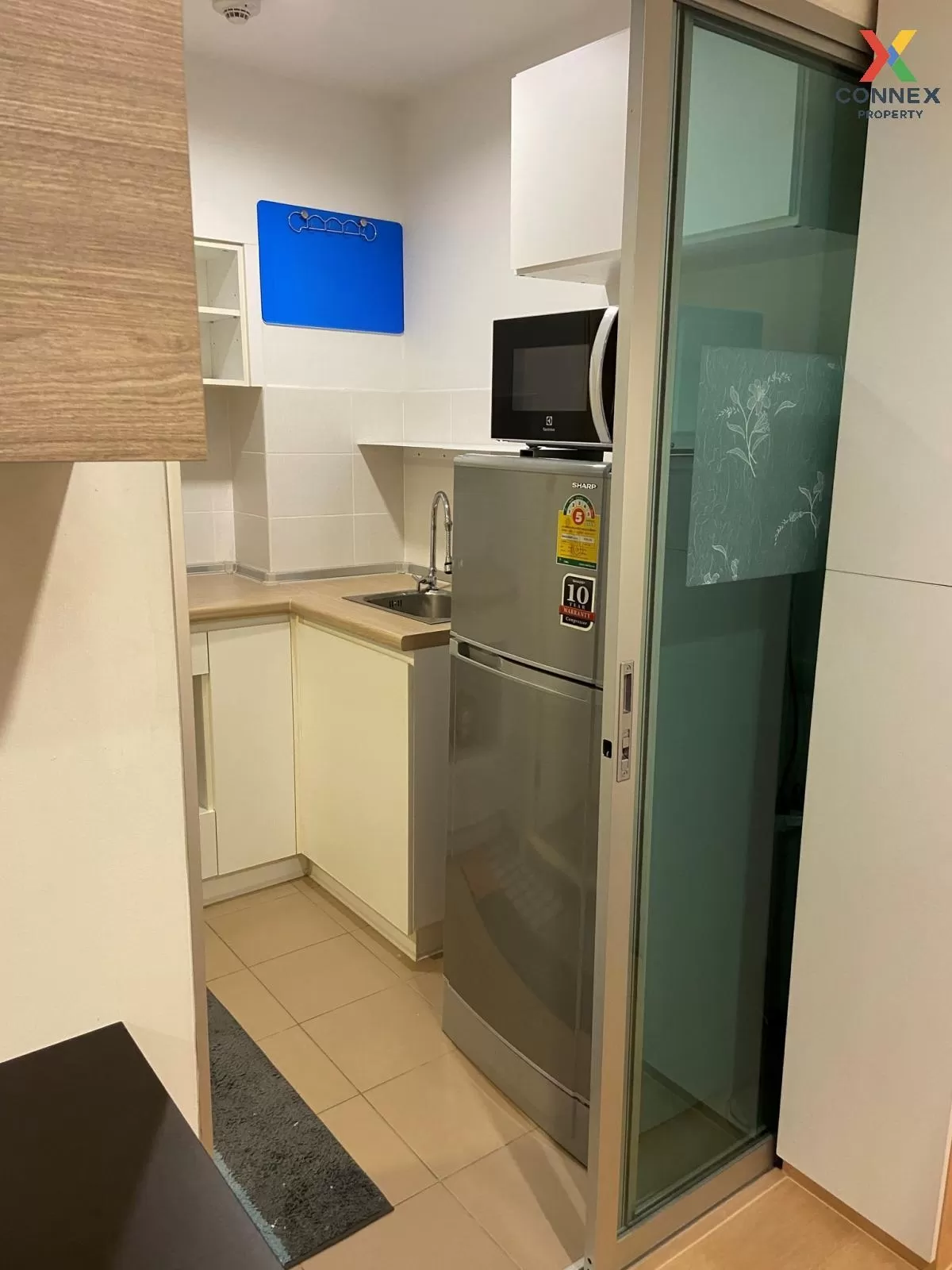 For Rent Condo , Lumpini Place Srinakarin - Huamark Station , ARL