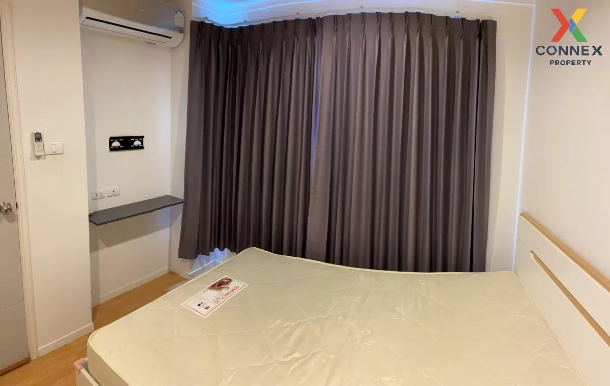 For Rent Condo , Lumpini Place Srinakarin - Huamark Station , ARL