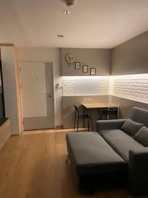 For Rent Condo , Lumpini Place Srinakarin - Huamark Station , ARL-Hua Mak , Suan Luang , Suan Luang , Bangkok , CX-84069