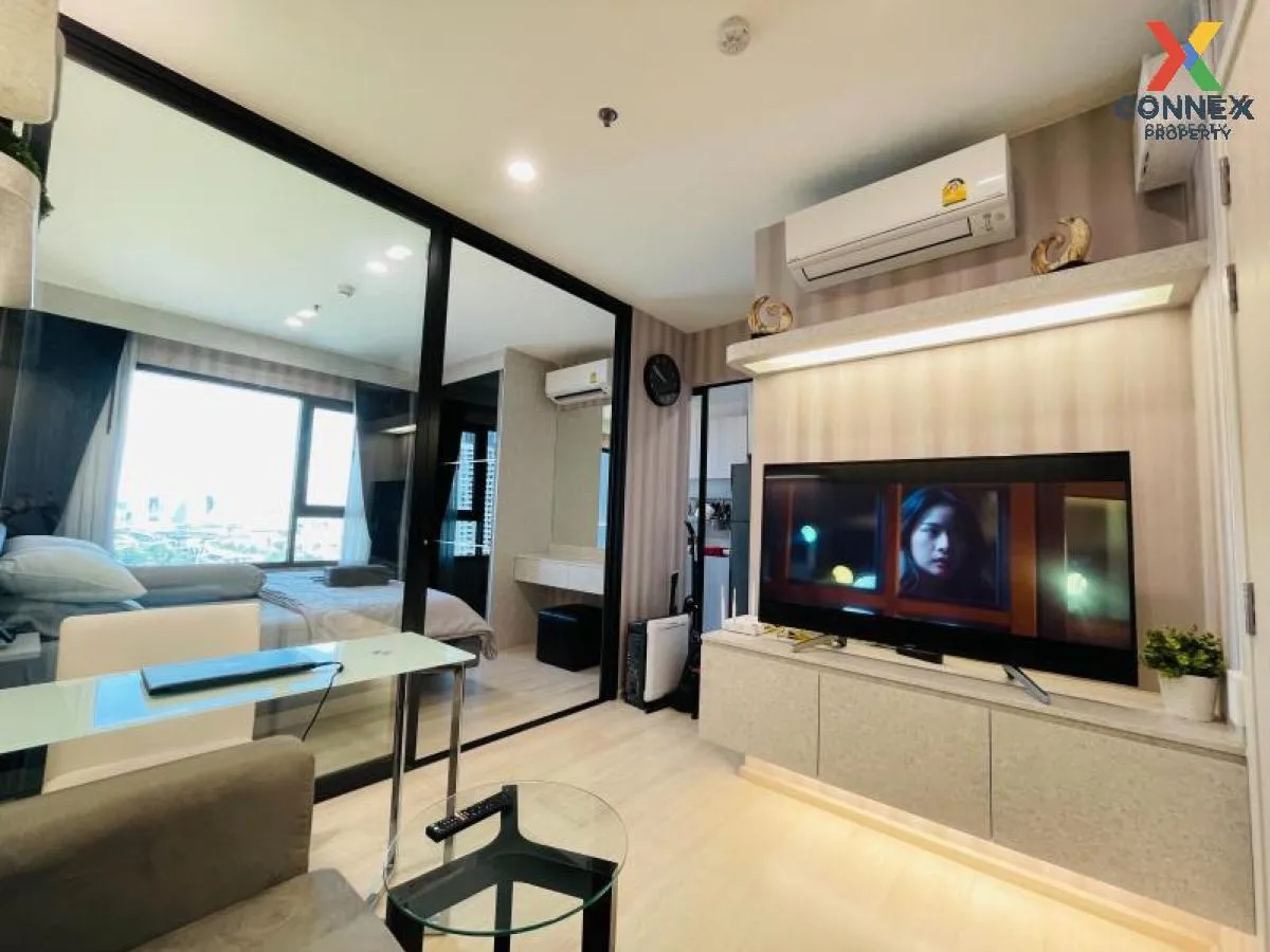 For Sale Condo , Life Asoke , MRT-Phetchaburi , Bang Kapi , Huai  For Sale Condo , Life Asoke , MRT-Phetchaburi , Bang Kapi , Huai  2