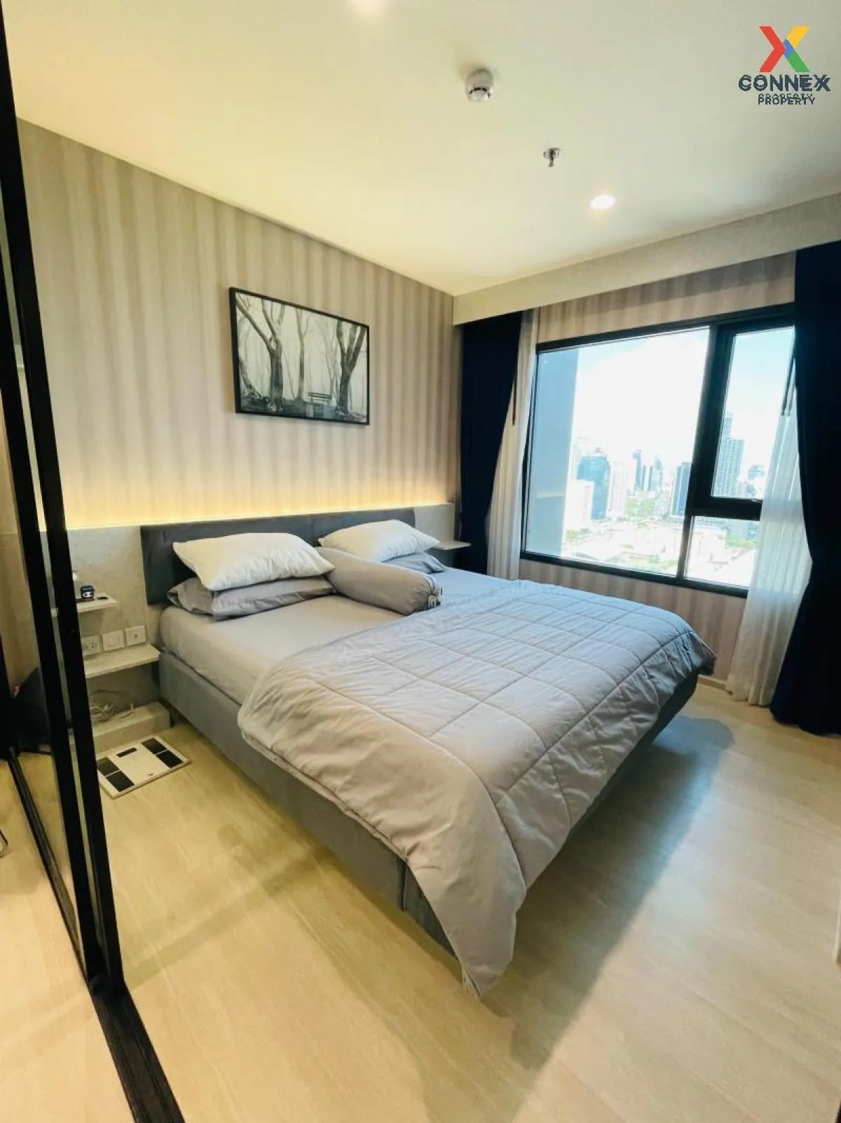 For Sale Condo , Life Asoke , MRT-Phetchaburi , Bang Kapi , Huai  For Sale Condo , Life Asoke , MRT-Phetchaburi , Bang Kapi , Huai  4
