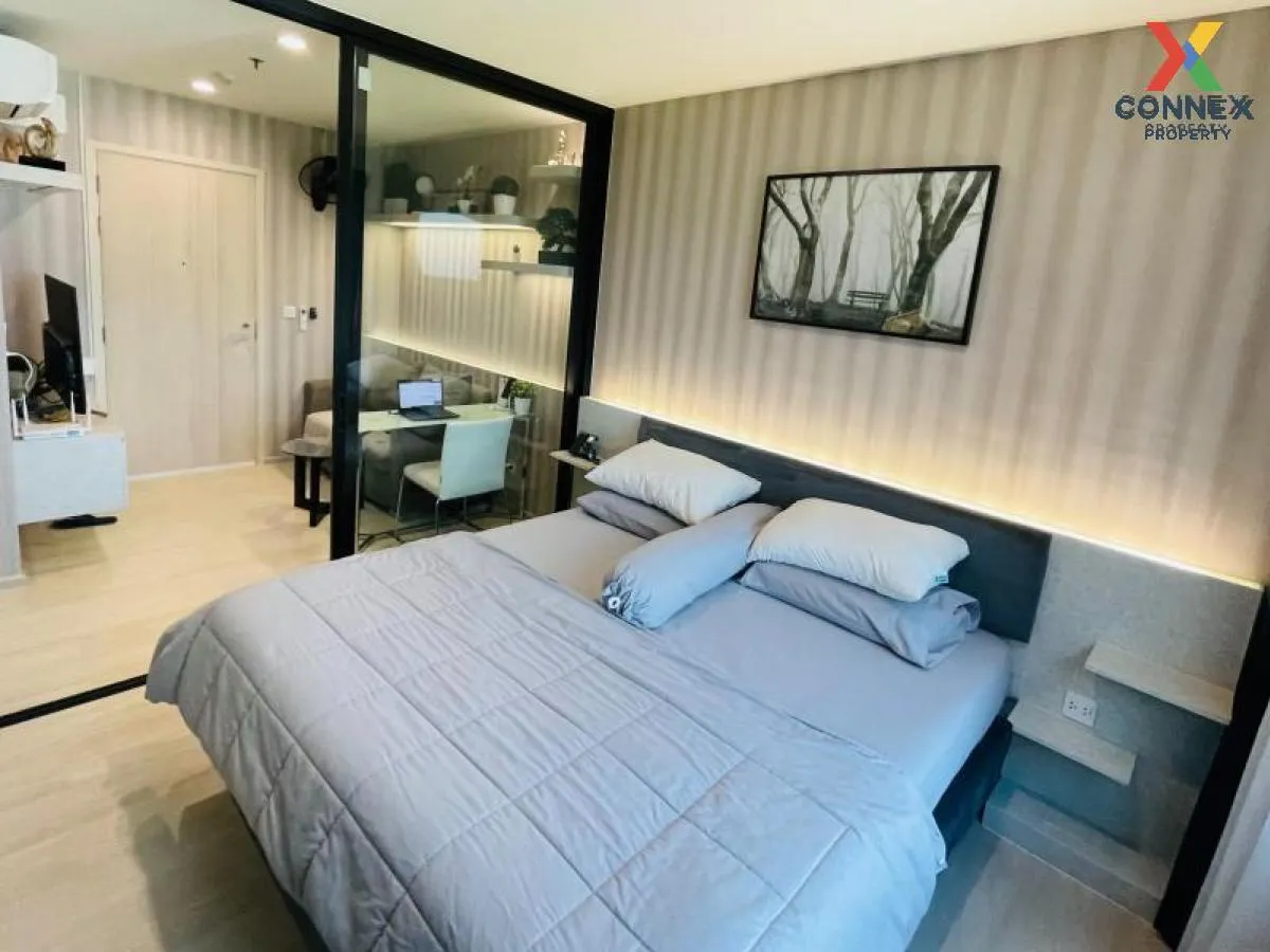 For Sale Condo , Life Asoke , MRT-Phetchaburi , Bang Kapi , Huai  For Sale Condo , Life Asoke , MRT-Phetchaburi , Bang Kapi , Huai