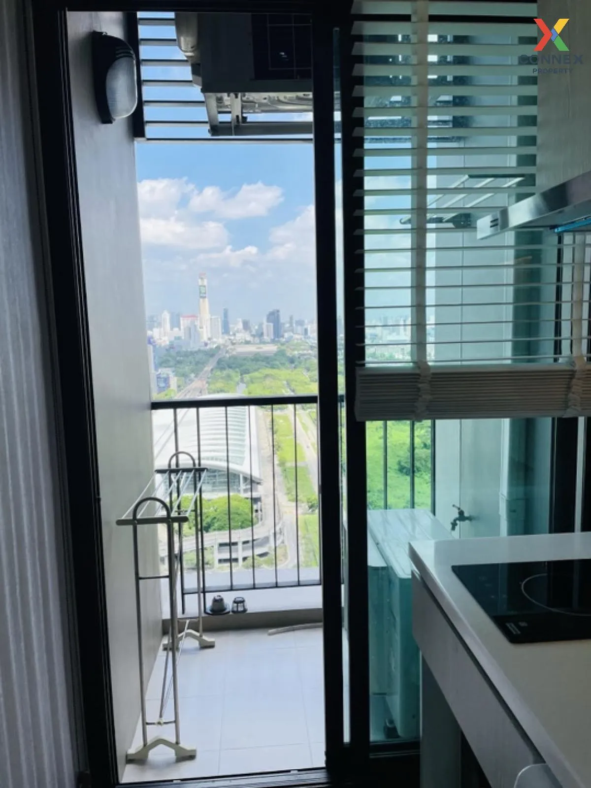 For Sale Condo , Life Asoke , MRT-Phetchaburi , Bang Kapi , Huai  For Sale Condo , Life Asoke , MRT-Phetchaburi , Bang Kapi , Huai