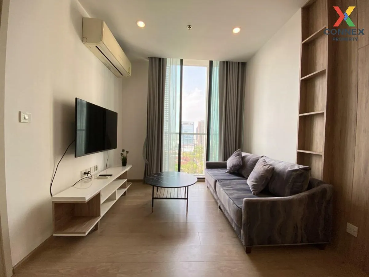 For Rent Condo , Noble Recole , BTS-Asok , Khlong Toei Nuea , Wat 1