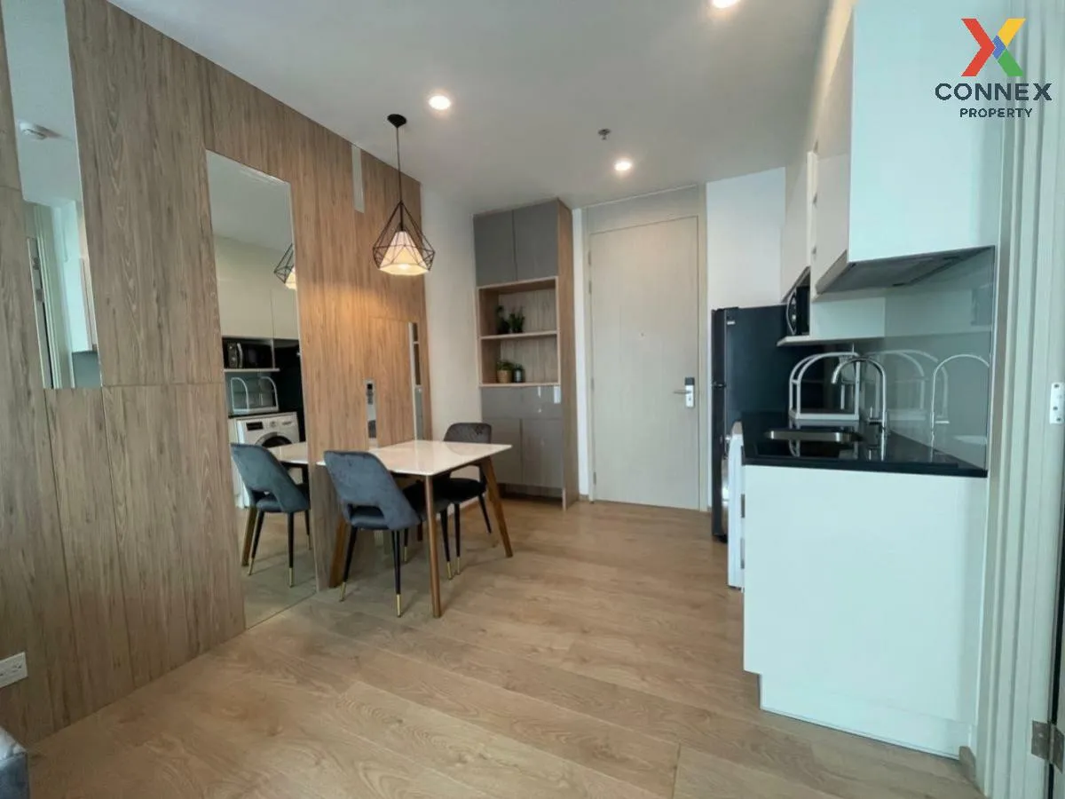 For Rent Condo , Noble Recole , BTS-Asok , Khlong Toei Nuea , Wat 2