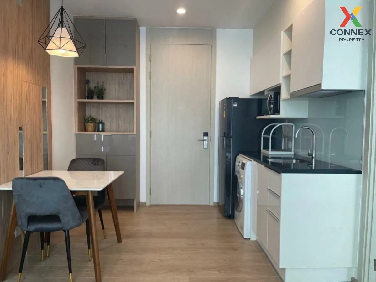 For Rent Condo , Noble Recole , BTS-Asok , Khlong Toei Nuea , Wat 3