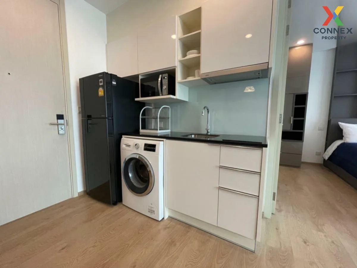 For Rent Condo , Noble Recole , BTS-Asok , Khlong Toei Nuea , Wat 4