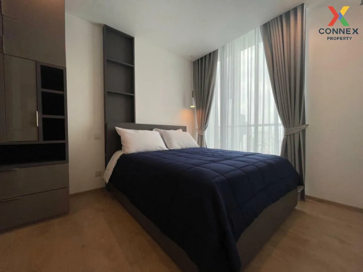 For Rent Condo , Noble Recole , BTS-Asok , Khlong Toei Nuea , Wat