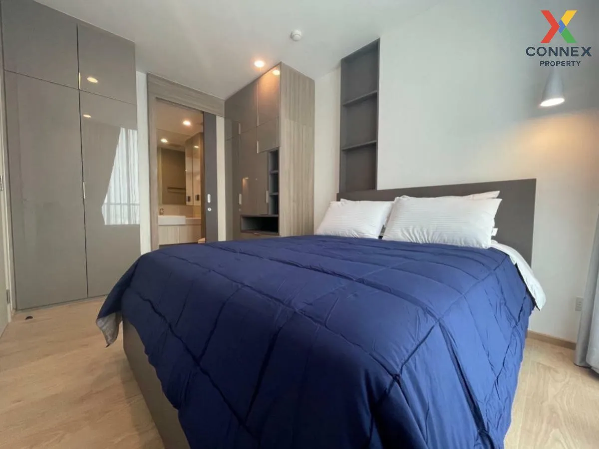 For Rent Condo , Noble Recole , BTS-Asok , Khlong Toei Nuea , Wat