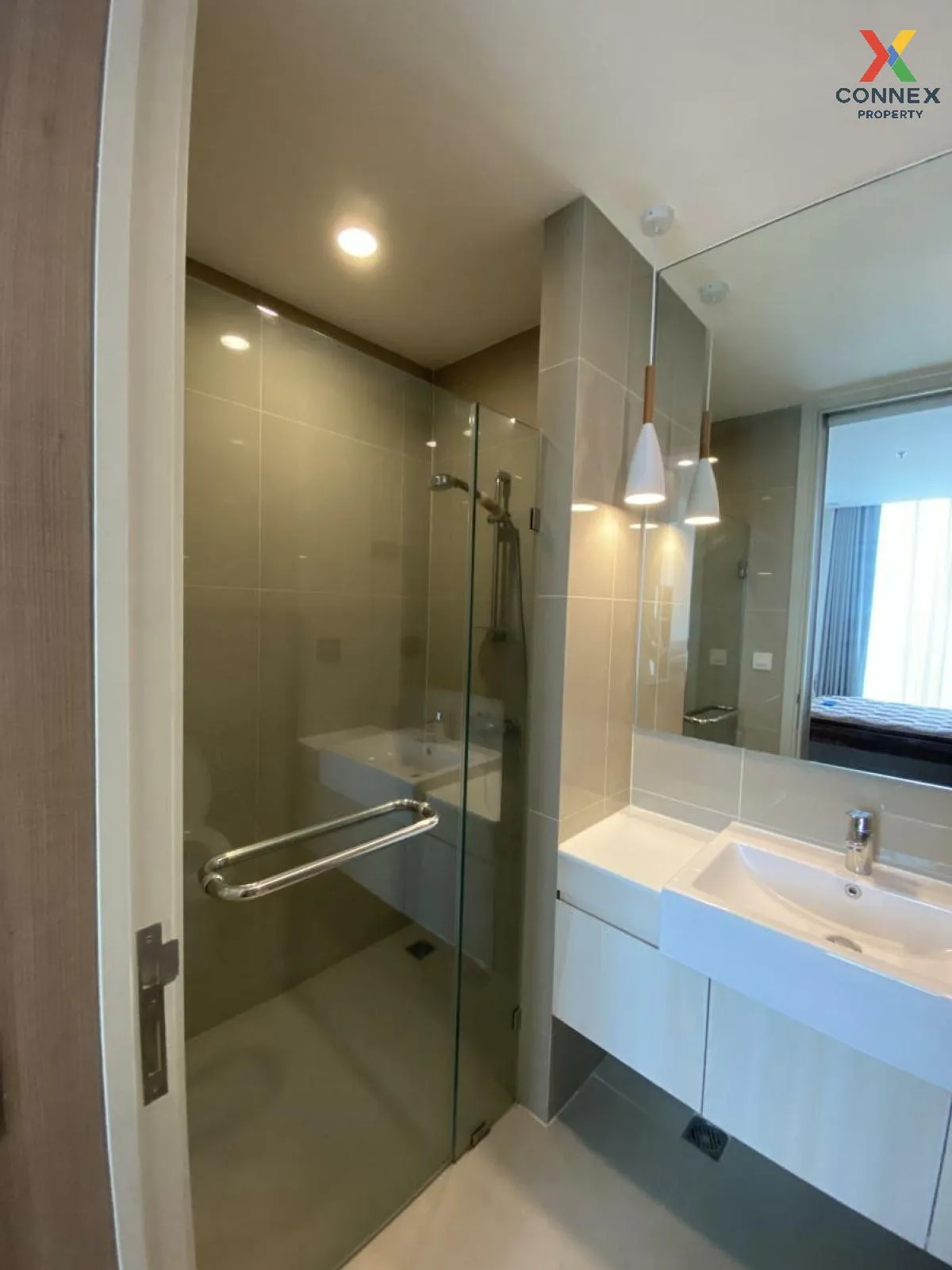 For Rent Condo , Noble Recole , BTS-Asok , Khlong Toei Nuea , Wat