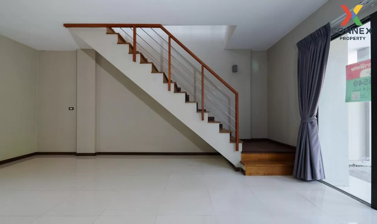 For Sale Townhouse/Townhome  , Mesto Kaset-Navamin , Khlong Kum , 2