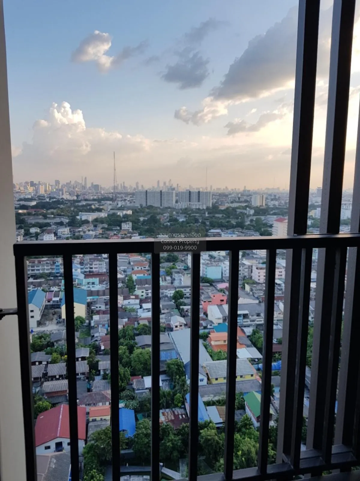 ขายคอนโด  เดอะ สเตจ เตาปูน - อินเตอร์เชนจ์ MRT-เตาปูน บางซื่อ เขต