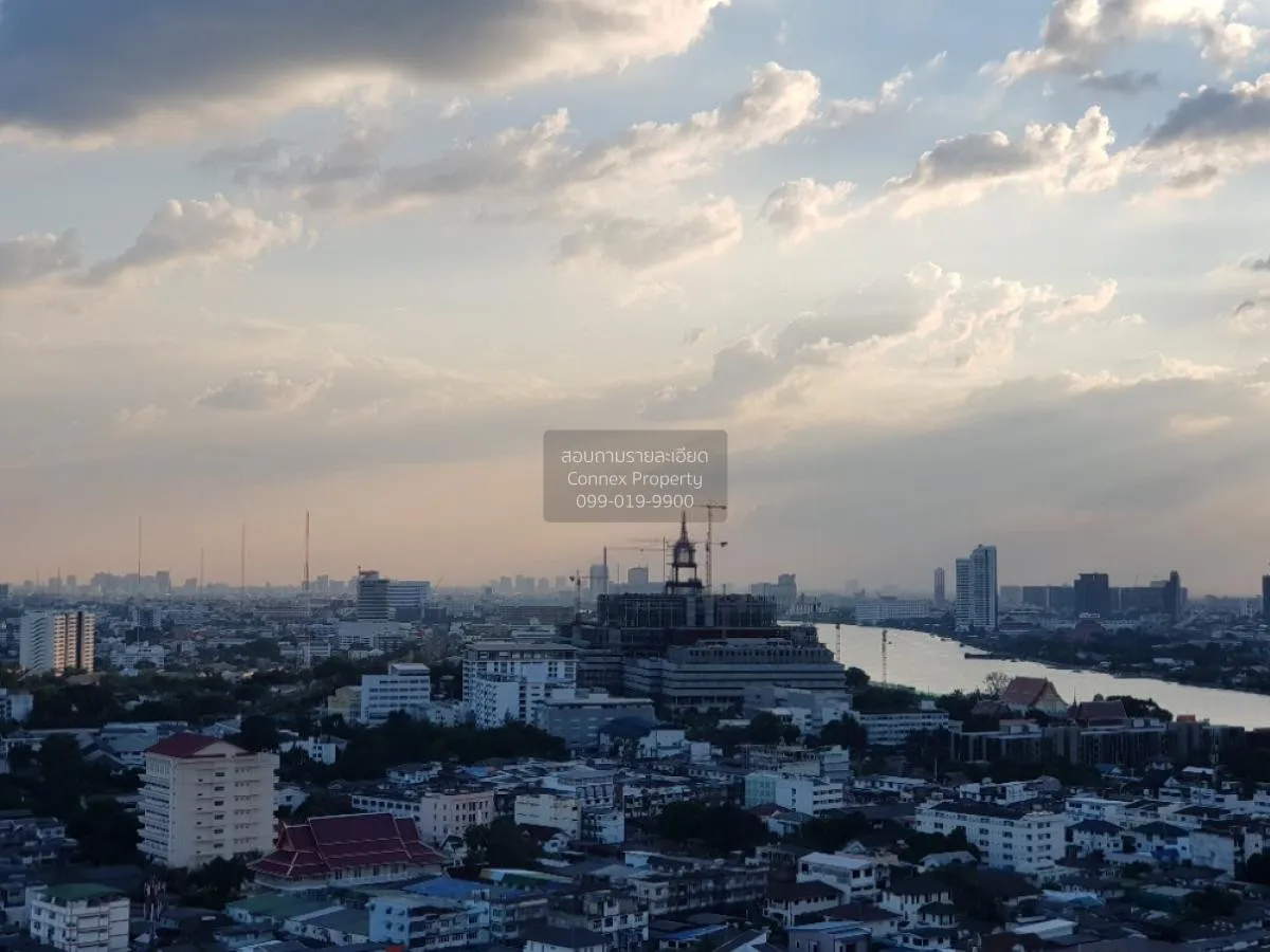 ขายคอนโด  เดอะ สเตจ เตาปูน - อินเตอร์เชนจ์ MRT-เตาปูน บางซื่อ เขต