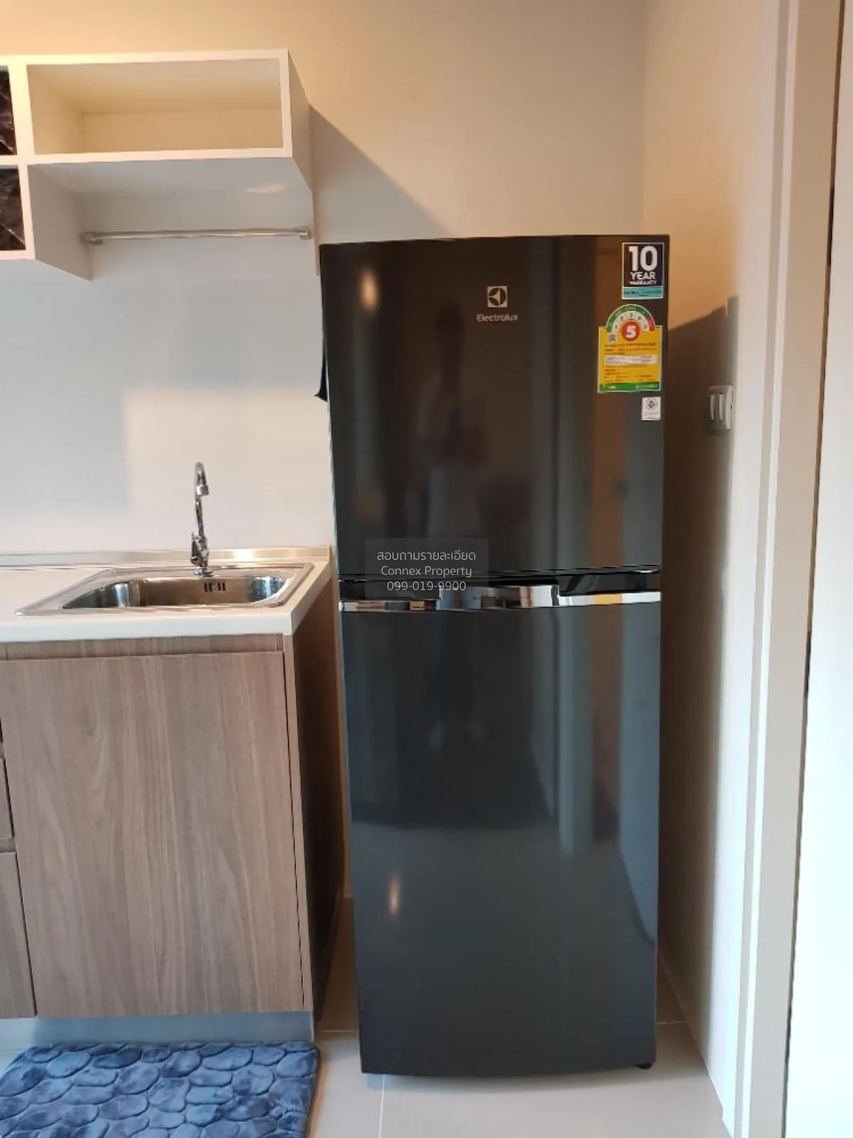 ขายคอนโด  เดอะ สเตจ เตาปูน - อินเตอร์เชนจ์ MRT-เตาปูน บางซื่อ เขต