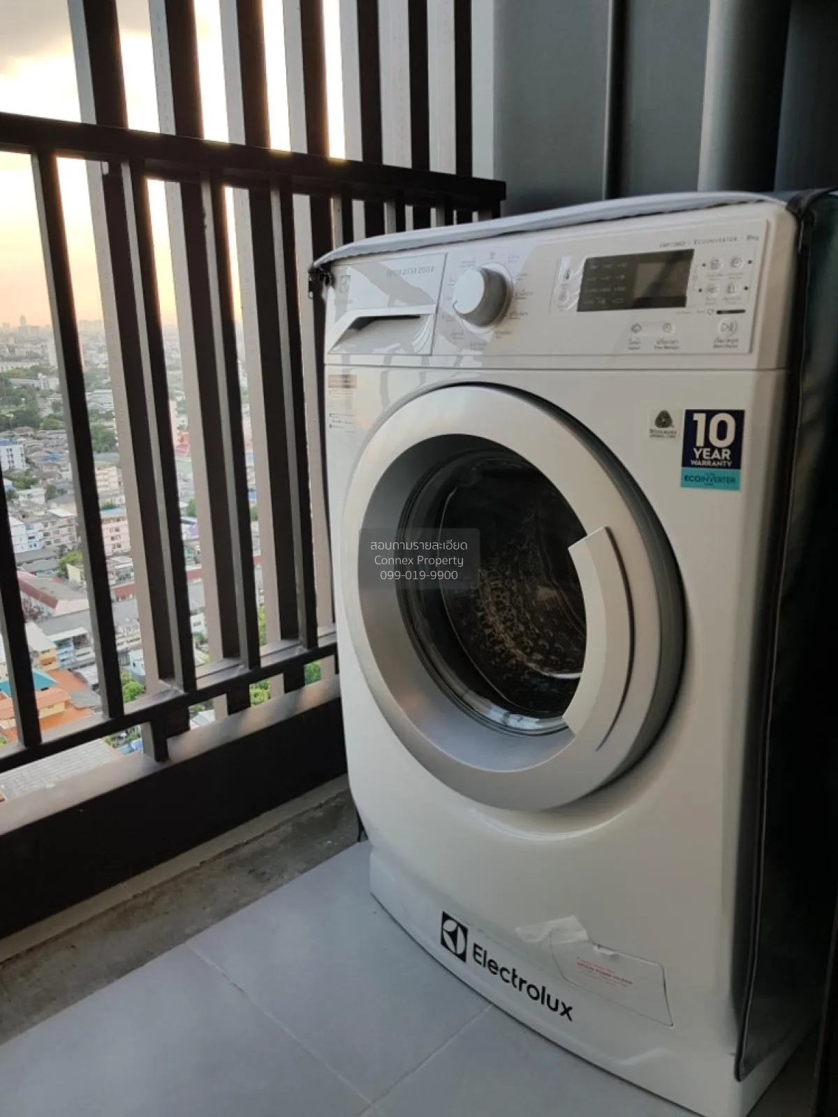 ขายคอนโด  เดอะ สเตจ เตาปูน - อินเตอร์เชนจ์ MRT-เตาปูน บางซื่อ เขต