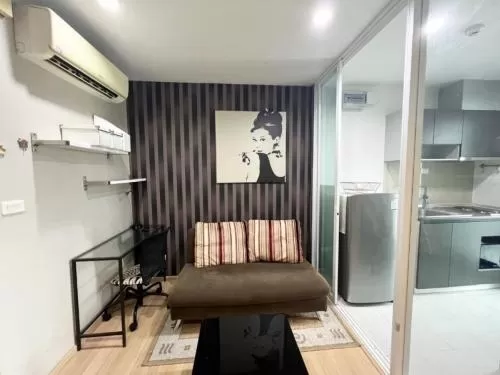 For Rent Condo , The Base Rama 9 - Ramkhamhaeng , ARL-Ramkhamhaeng , Hua Mak , Bang Kapi , Bangkok , CX-84084