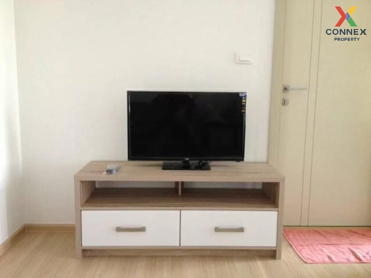 ขายคอนโด  เดอะ เบส พระราม 9 - รามคำแหง ARL-รามคำแหง หัวหมาก เขต บ 2