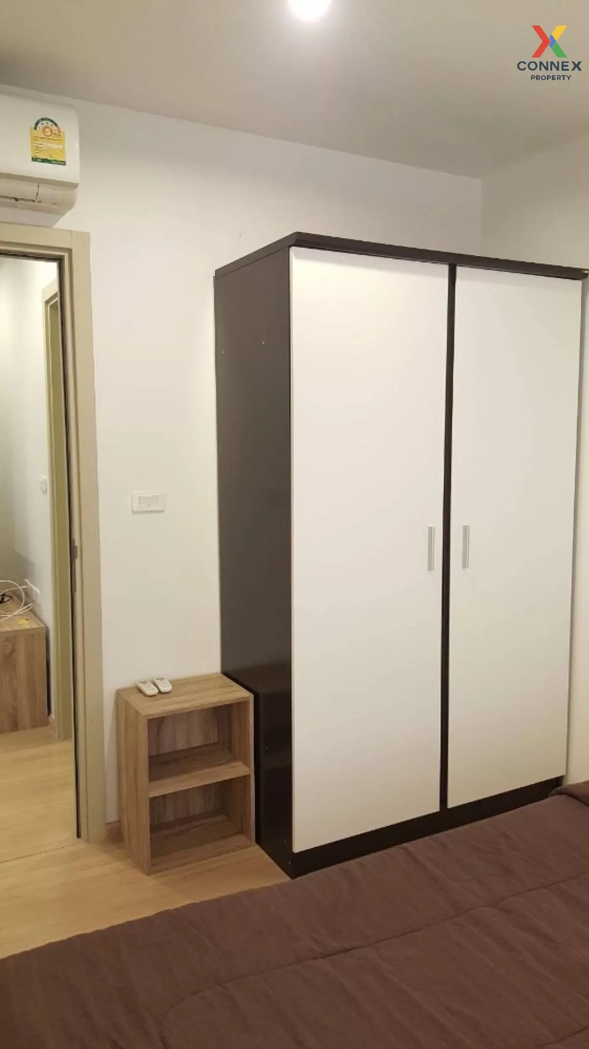 ขายคอนโด  เดอะ เบส พระราม 9 - รามคำแหง ARL-รามคำแหง หัวหมาก เขต บ