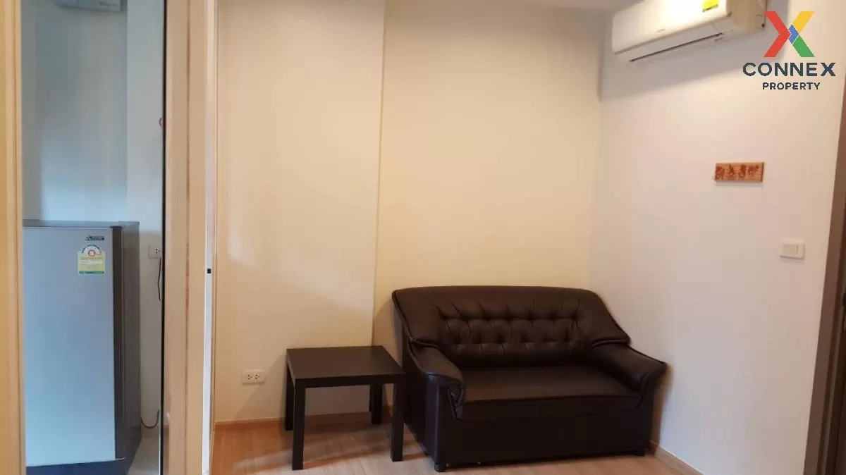 เช่าคอนโด  เดอะ เบส พระราม 9 - รามคำแหง ARL-รามคำแหง หัวหมาก เขต  1