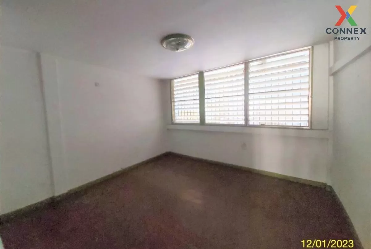 For Sale Commercial building, 3 storey, Soi Arporn Bobae 2 , Rong