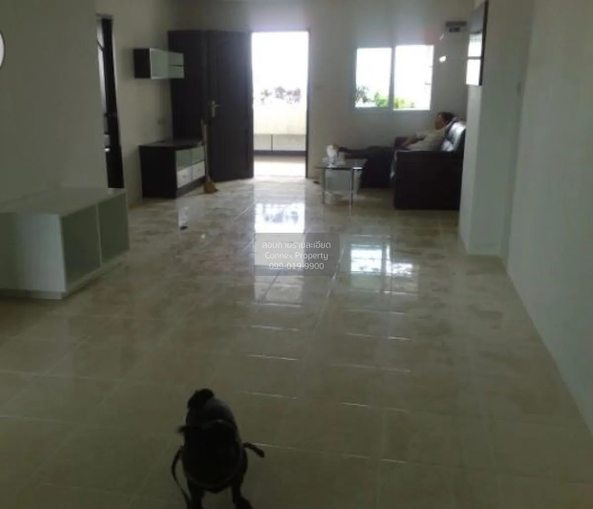 For Rent Condo , D.D.Tower , MRT-Huai Khwang , Din Daeng , Din Da 1